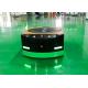 Customized Loading SLAM AGV Natural Navigation AGV 0-72m/Min Speed CE Certificated