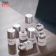 5ml Nail Polish Bottle Round Uv Gel Cosmetic Packaging Nail Polish Glass Bottle