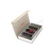 Recyclable Paper Nail Polish Gift Box Cardboard Luxury Packaging Boxes