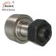 CF-1-3/4-SB Stud Type  Cylindrical Roller Follower Cam