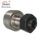 PWKR35-2RS Cylindrical 52MM Yoke Type Track Roller Bearing