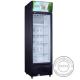 OP-A306 Factory Price OEM ODM Accepted Beverage Cooler Display Showcase