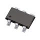 Sensor IC TLE4966GE6710HTSA1 High Precision Hall-Effect Switch With Direction Detection