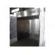 800 lux ISO 5 Pharmaceutical Clean Room Dispensing Booth