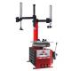 270kg Electric Auto Tire Changer Electric Tire Changer 1.2CBM For Rim Clamping Inside Outside