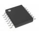 PG-LQFP-100 Integrated Circuits IC SAK-XC2365B-40F80LR AB