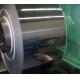 Good arc edge, bright and no scraping wire SUS201 cold rolled stainless steel strip