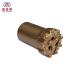 Safety Operation Rock Drilling Bit 5.5 Inch R32 Button Bit Drilling Heat Resistance