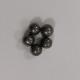 High Hardness Tungsten Carbide Balls 92.5HRA Tungsten Alloy Ball