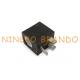 EVI 7/8 8mm Hole Diameter DIN43650B Pneumatic Solenoid Valve Coil