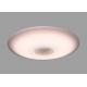 No Flickering Wireless Living Room Ceiling Light PMMA Cover TUV CE Certificated