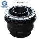 Hydraulic Travel Reducer For Koto 619-89300001 Travel Gearbox  HD1430 Excavator Final Drive