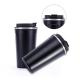 Double Wall Construction Stainless Steel Vacuum Insulated Cups 20oz