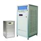 YCS-101-2500 Stationary Power Cabinet Industrial 1ph Electric Meter Power Source