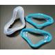 medical plastic molding plastic accessories for medical ventilator devices plastic mold