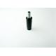 40mm Black Gas Spring Piston Adjustable Gas Lift For Boss Chair Steel Black