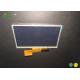 Normally White 4.3 inch C043GW01 V1 AUO LCD Panel with 94.8×52.65 mm Active Area