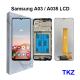 Mobile Lcd Screen For Galaxy A03 A035F LCD Display Touch Screen Digitizer Lcd
