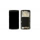 Portable Lg V10 Lcd Screen Replacement , Lg V10 Digitizer With Frame Assembly
