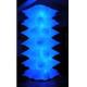LED Lighting Decoration Inflatable Lights With Silk Printing