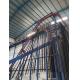 Full-automatic PLC Vertical Powder Coating Line For Aluminium  Profiles from Guangdong of China