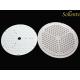 180 In 1 Lens Round Led Module 90 Degree For Led High Bay Light