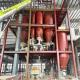 100Tons Limestone Glass Batch Plant Mixing System for Raw Material