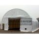 Easy installation, Double Truss Style,9.15m(30’) Wide Storage Tent
