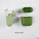 Case Cover for Apple Airpods 2&1 Charging Case TPU Protective Case