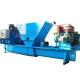 Concrete Ditch Forming Machine for Lining Drainage Pipeline Trenching Weight 2500KG