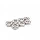 High Precision small size deep groove Ball Bearing 626zz with ABEC-3 Precision Rating