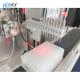 Clean Bench PCR Tube Strip Bio Reagent Desktop Filling Machine For Line Type 96 Deep Well Plate