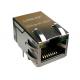 HFJT1-E1G01-L12RL10p10c Gigabit Ethernet Rj45 Connector To Wienet UMS Switch