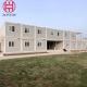 Zontop Luxury China Modern New Home Prefab House Prefabricated Small Villa Container House