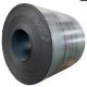 2.0-3mm Hot Rolled Pickled Coil HRC Mill Edge / Slit Edge