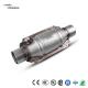                  Universal 2.25 Inlet/Outlet China Factory Exhaust Auto Catalytic Converter             