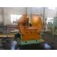 Automated Mold Upender / Welding Frame Cyclic Operation Coil Upender