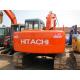 used HITACHI ex120 Excavator,HITACHI 120 digger for sale