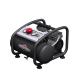 Qpt Briggs And Stratton 3 Gallon Air Compressor 12 Liters With 1 Ball Valve