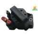 Cadillac Chevrolet Isuzu Opel Ignition Coil Imported PPO Raw Materials