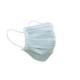 Easy Breathing 3 Ply Disposable Face Mask Dust Proof High Filtration Capacity