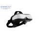 Wearable Android HD 3D Smart Glasses 120 Inch High Resolution With LCD Screen