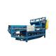 1 of Core Components RBYL Automatic Filter Press for Sludge Dewatering Press Product