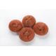 Stainless Steel Copper Scouring Pads Without Causing Any Scratch JK-CP04
