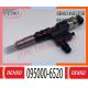 Diesel Fuel Injection 095000-6520 For HINO/TOYOTA Dyna N04C 23670-79026