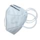 Non Woven Kn95 Surgical Mask Five Layers Customized With Adjustable Nose Bar