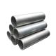 Factory Custom 6063 6061 T5 T6 Large Extruded Aluminum Extrusion Tube