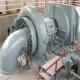 Horizontal Micro Hydro Generator , 14000kw Hydro Electric Power Generation