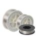Temperature Inconel 625 Insulated Resistance Wire With Matte Surface Texture 1.6mm 2mm
