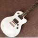 NEW Design Custom lp white electric guitar musical instruments